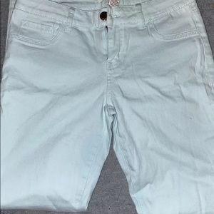 Refuge Light blue jeans